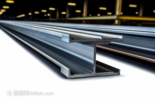 金屬托架 支撐現代工業與日常生活的金屬制品